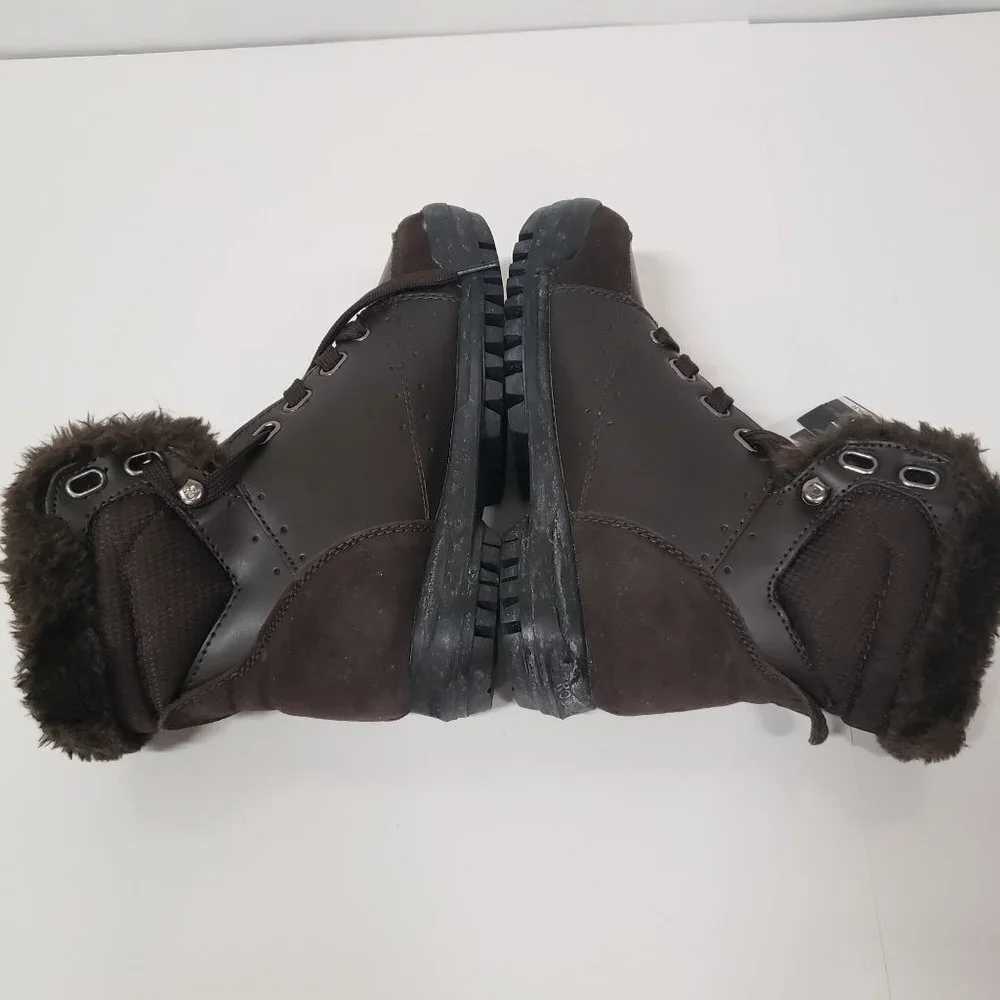 Rocawear faux fur